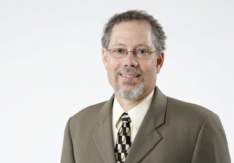 Keith Findley